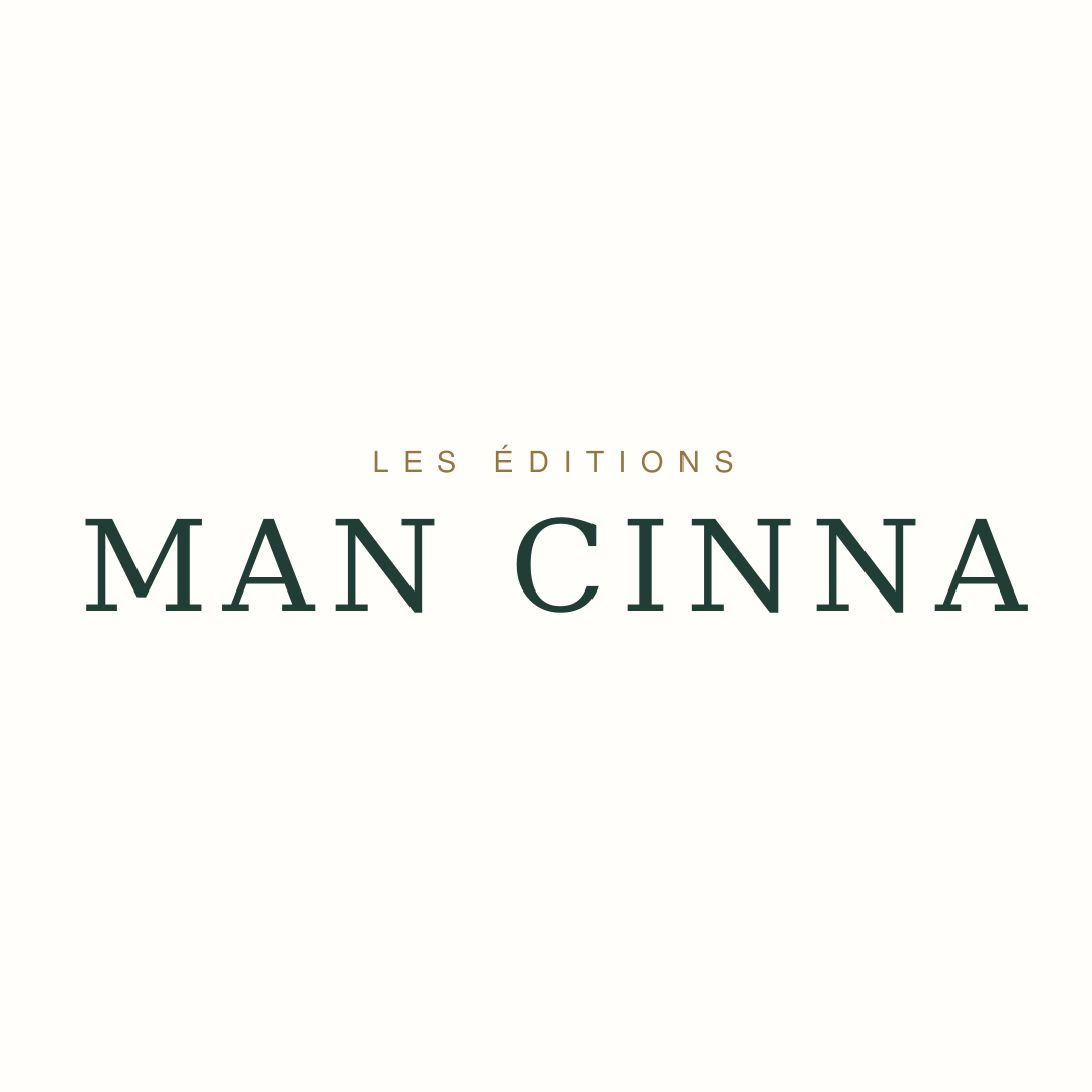 Les Éditions Man Cinna